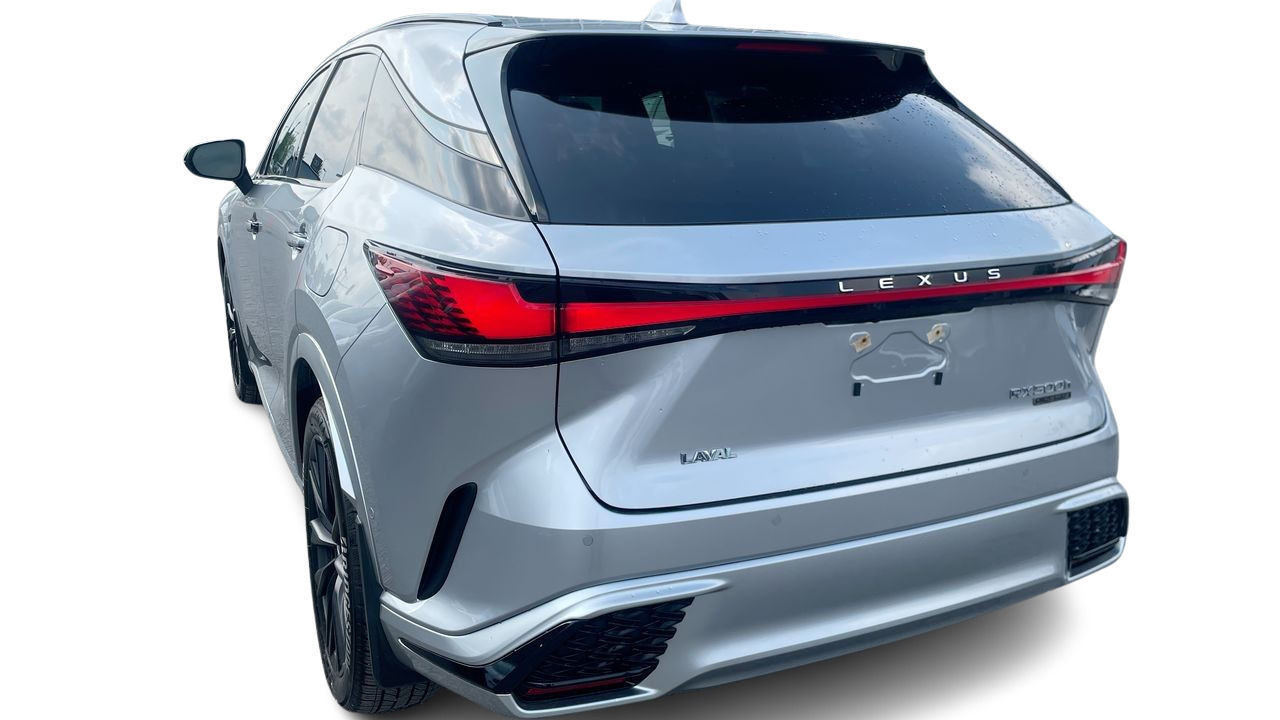 2024 Lexus RX in Laval, Quebec