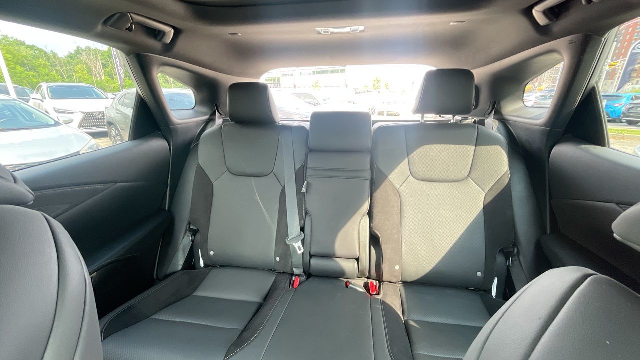 2024 Lexus RX in Laval, Quebec
