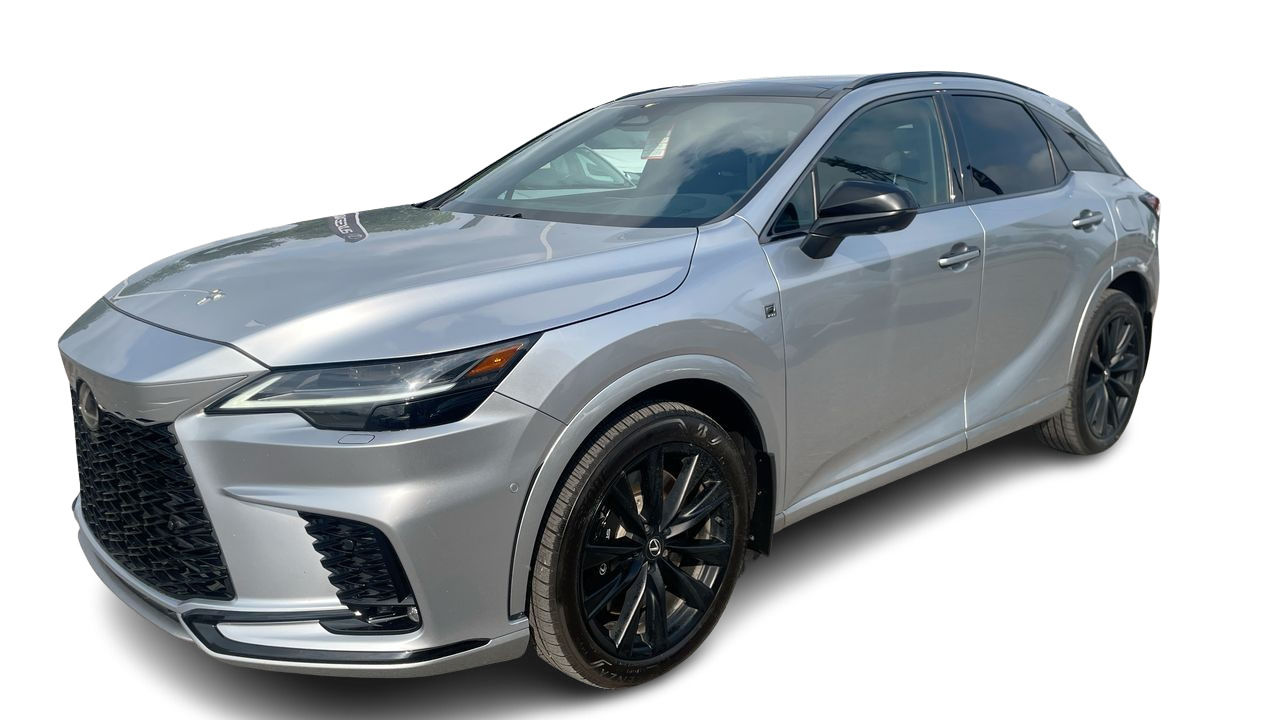 2024 Lexus RX in Laval, Quebec