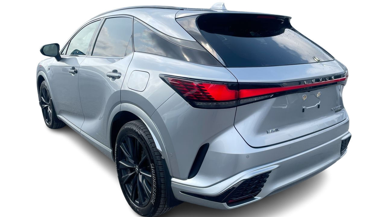 2024 Lexus RX in Laval, Quebec