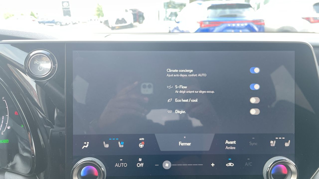 2024 Lexus RX in Laval, Quebec