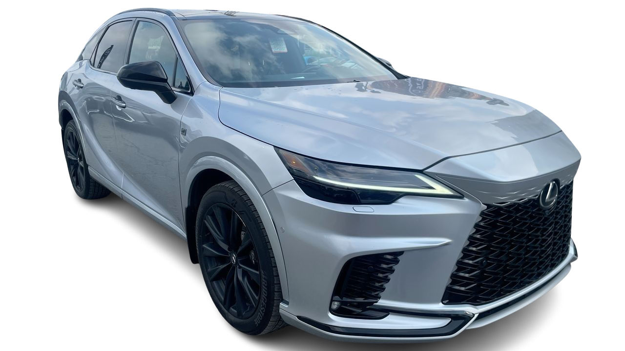 2024 Lexus RX in Laval, Quebec