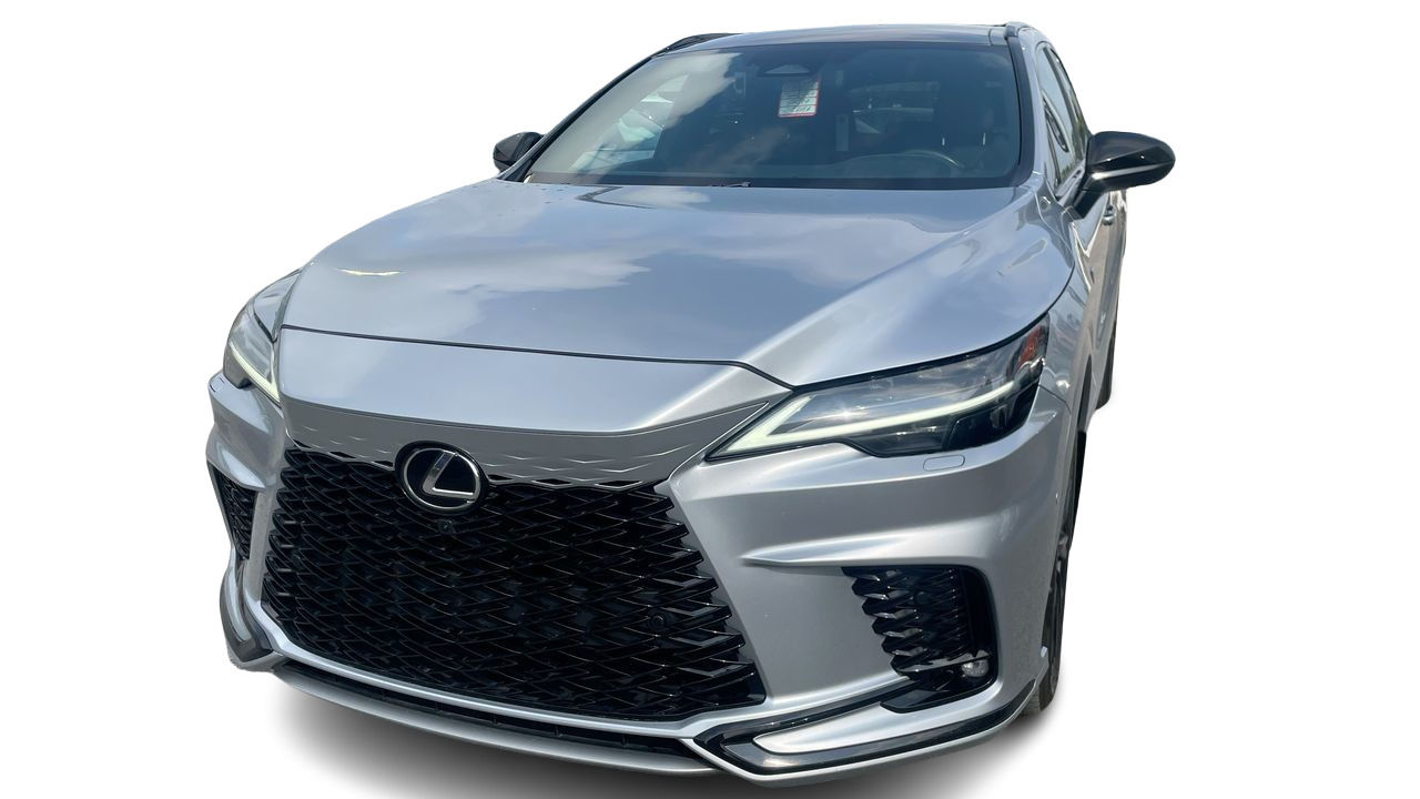 2024 Lexus RX in Laval, Quebec