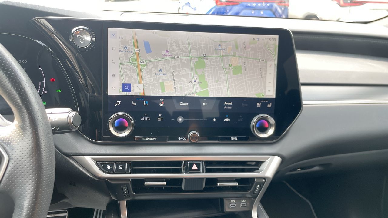 2024 Lexus RX in Laval, Quebec