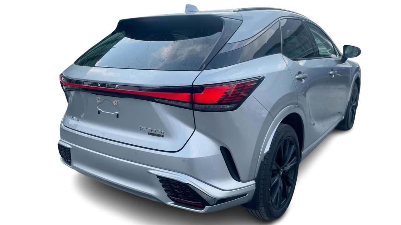 2024 Lexus RX in Laval, Quebec