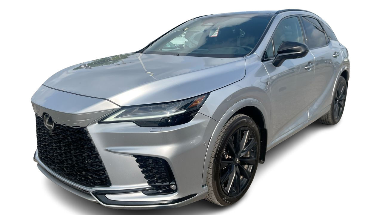 2024 Lexus RX in Laval, Quebec