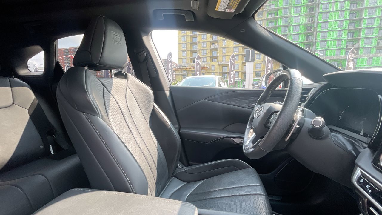 2024 Lexus RX in Laval, Quebec