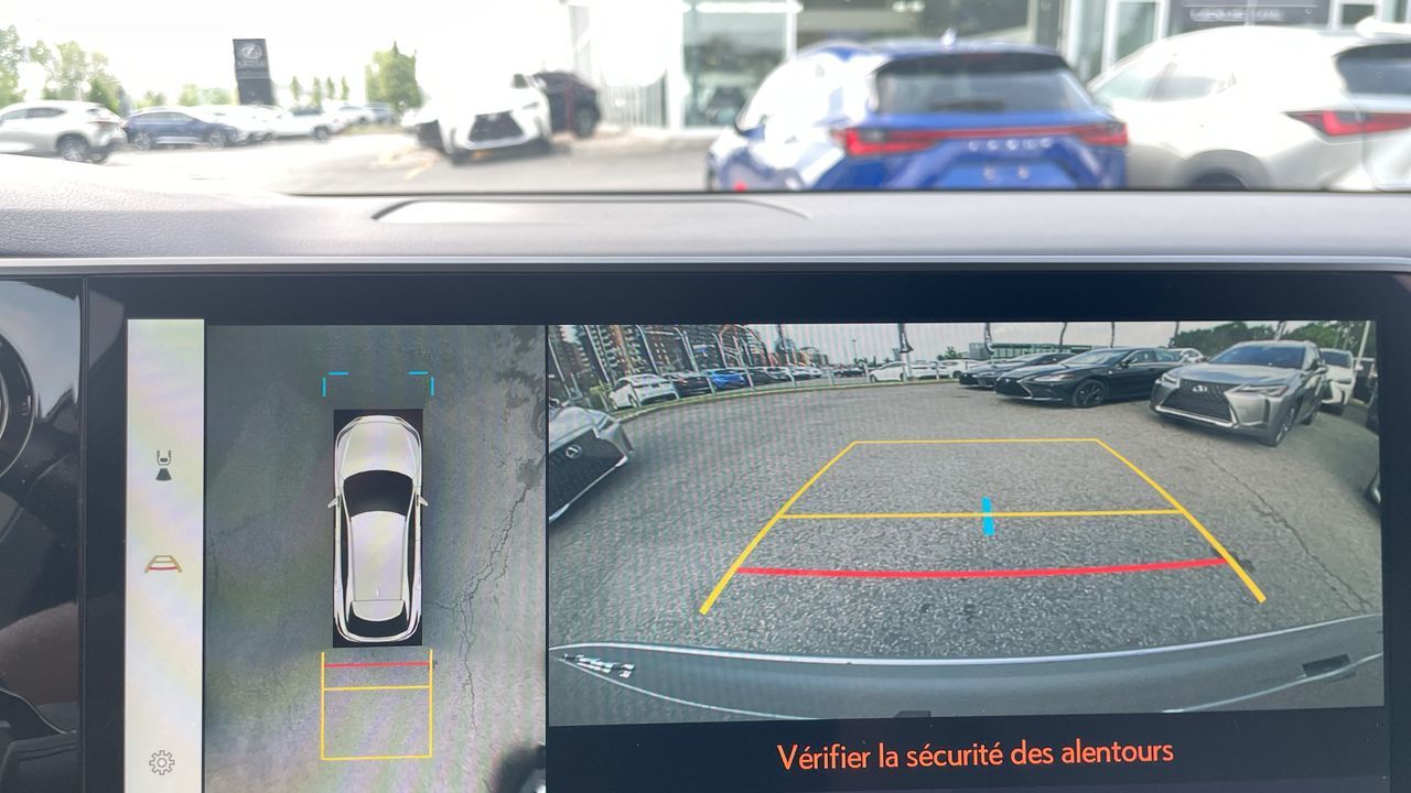 2024 Lexus RX in Laval, Quebec