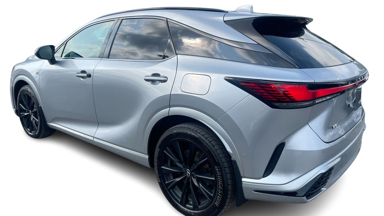 2024 Lexus RX in Laval, Quebec