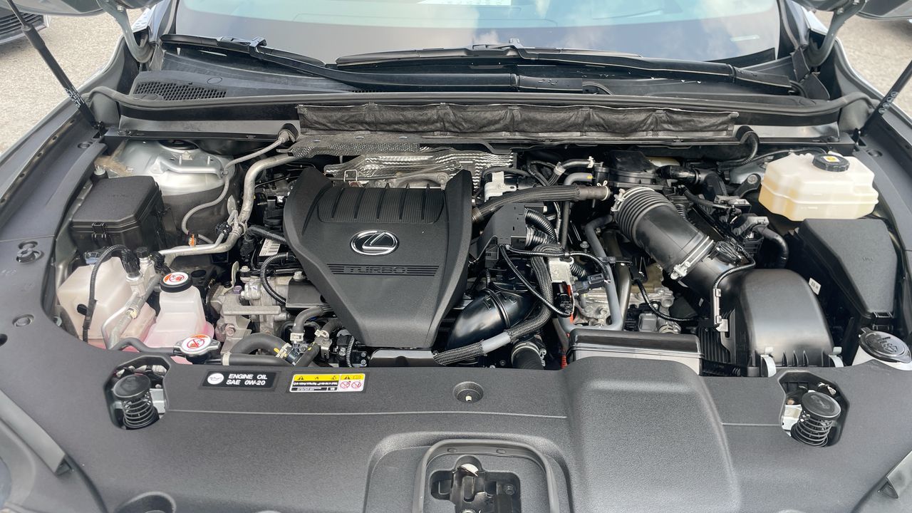 2024 Lexus RX in Laval, Quebec