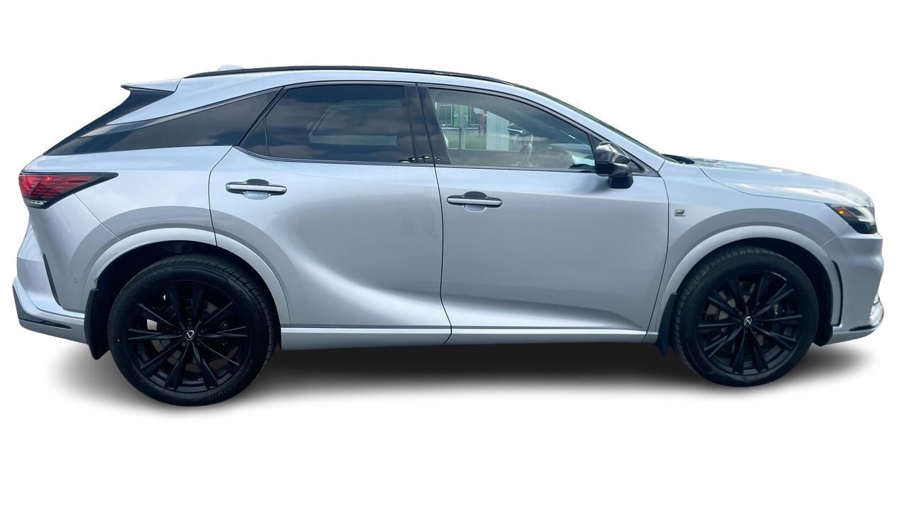 2024 Lexus RX in Laval, Quebec