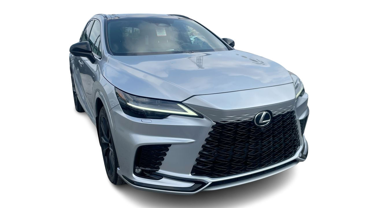 2024 Lexus RX in Laval, Quebec