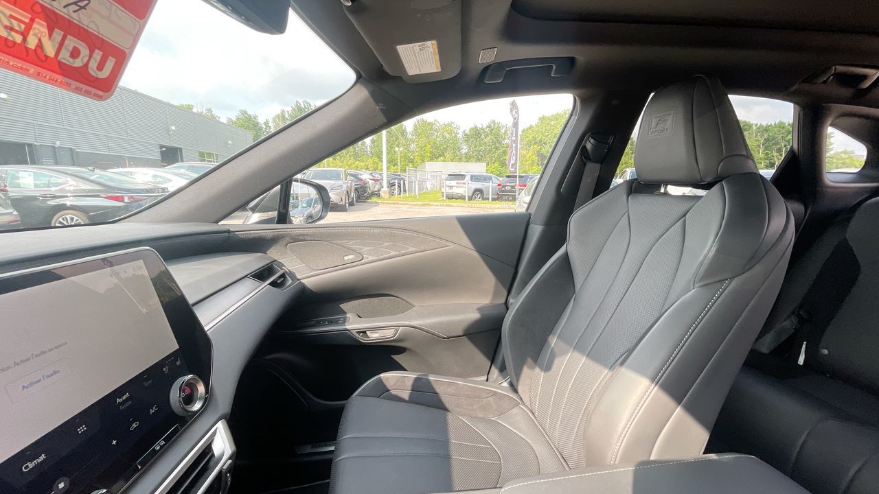 2024 Lexus RX in Laval, Quebec
