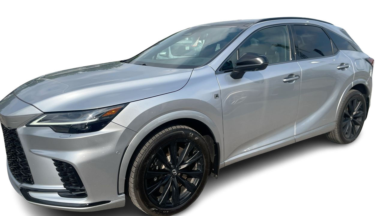 2024 Lexus RX in Laval, Quebec