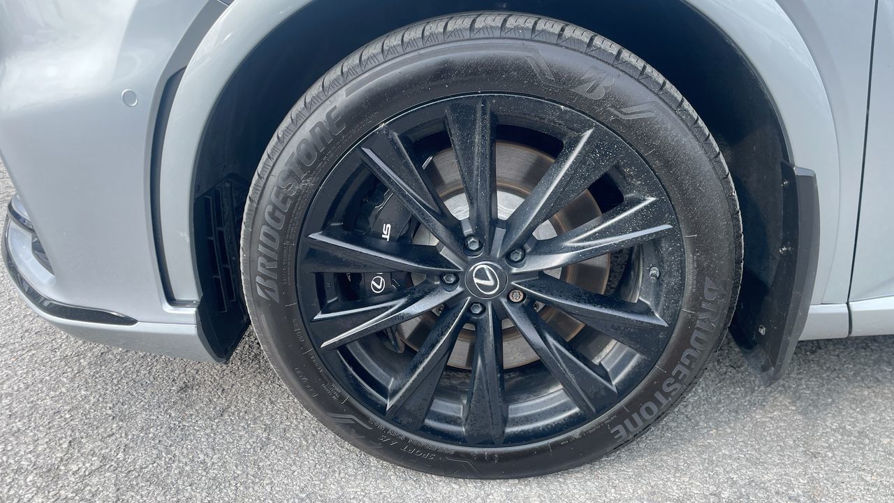 2024 Lexus RX in Laval, Quebec