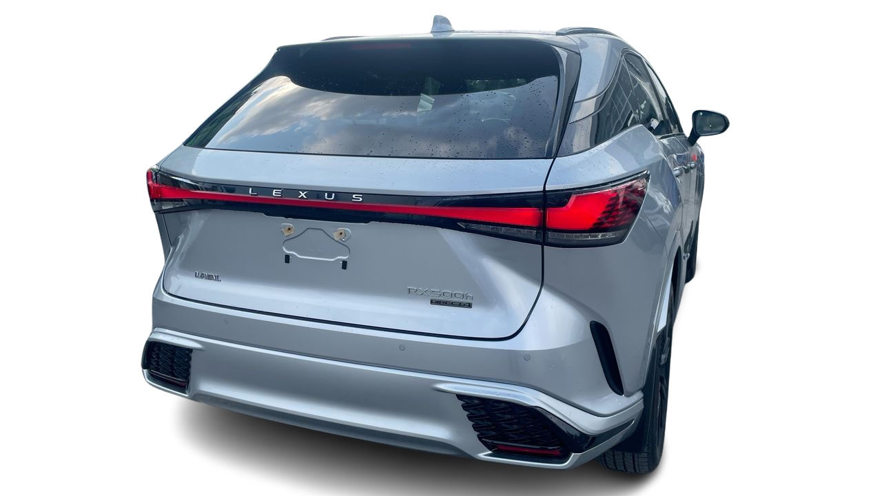 2024 Lexus RX in Laval, Quebec