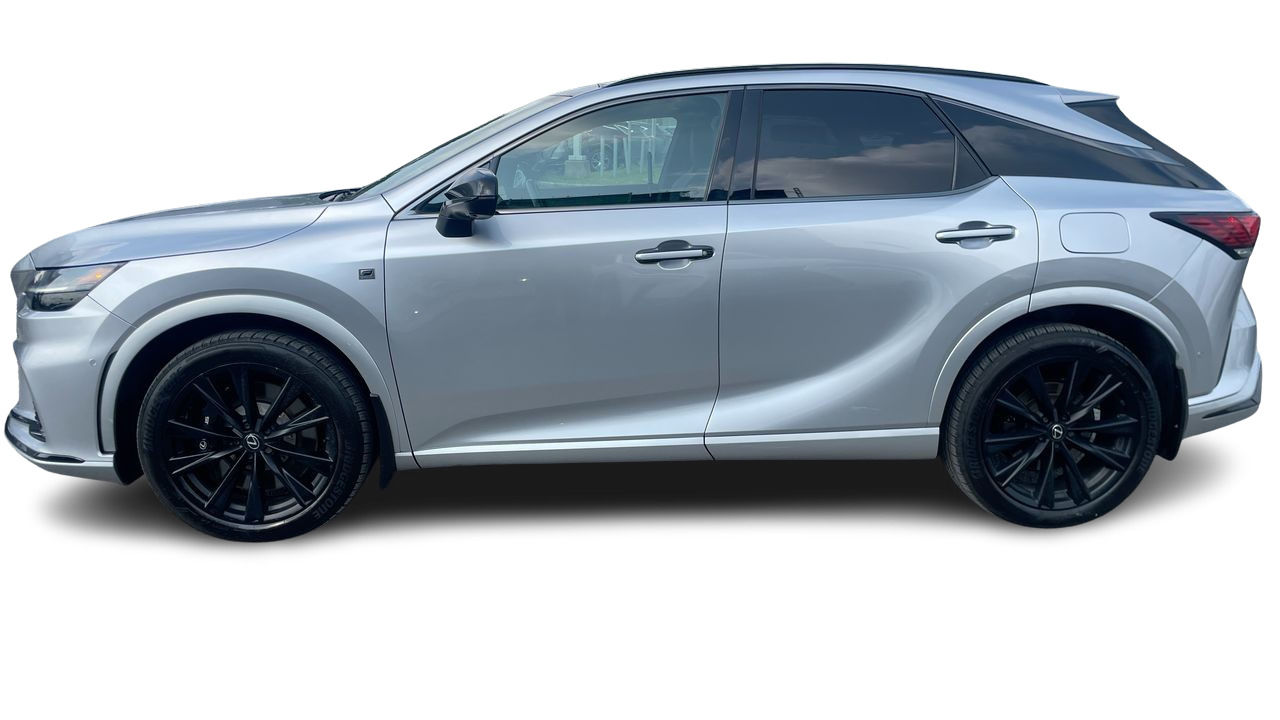 2024 Lexus RX in Laval, Quebec