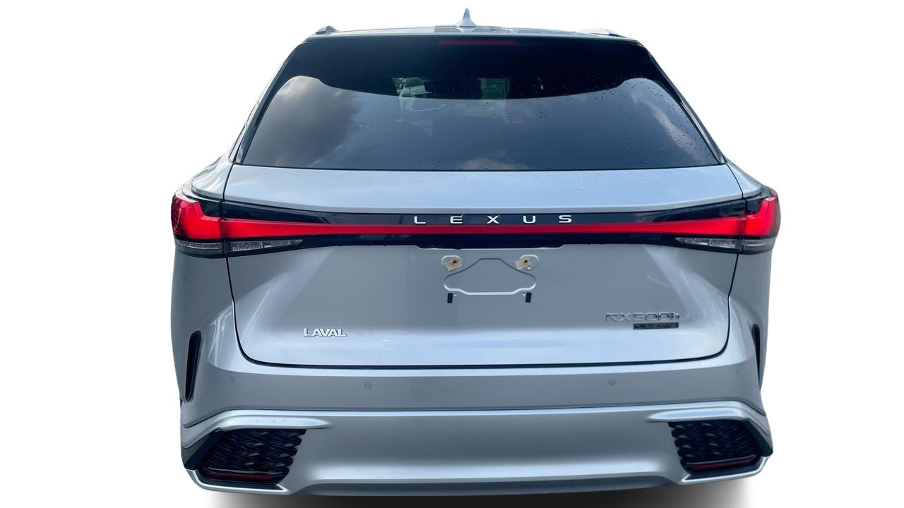 2024 Lexus RX in Laval, Quebec