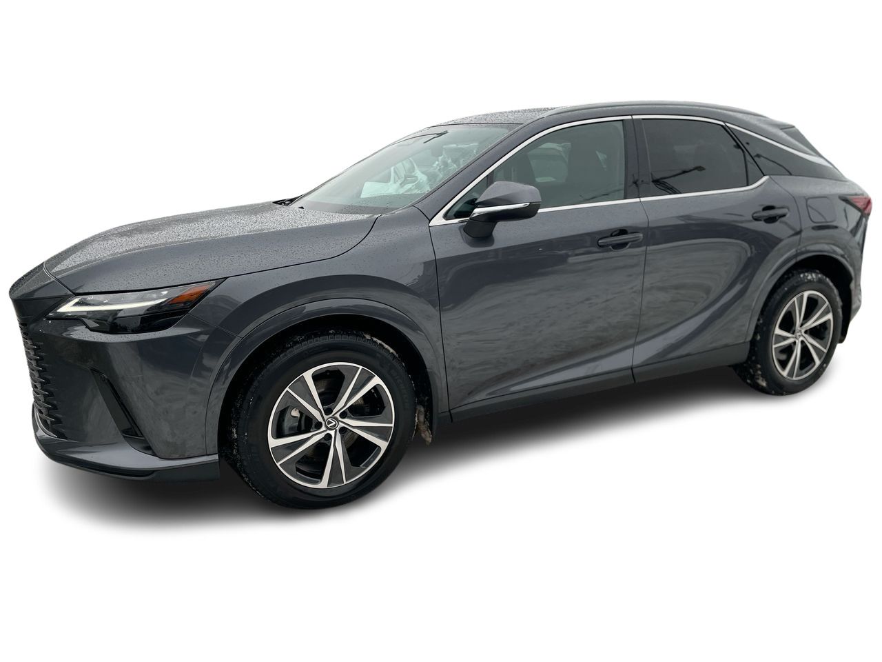 2024 Lexus RX