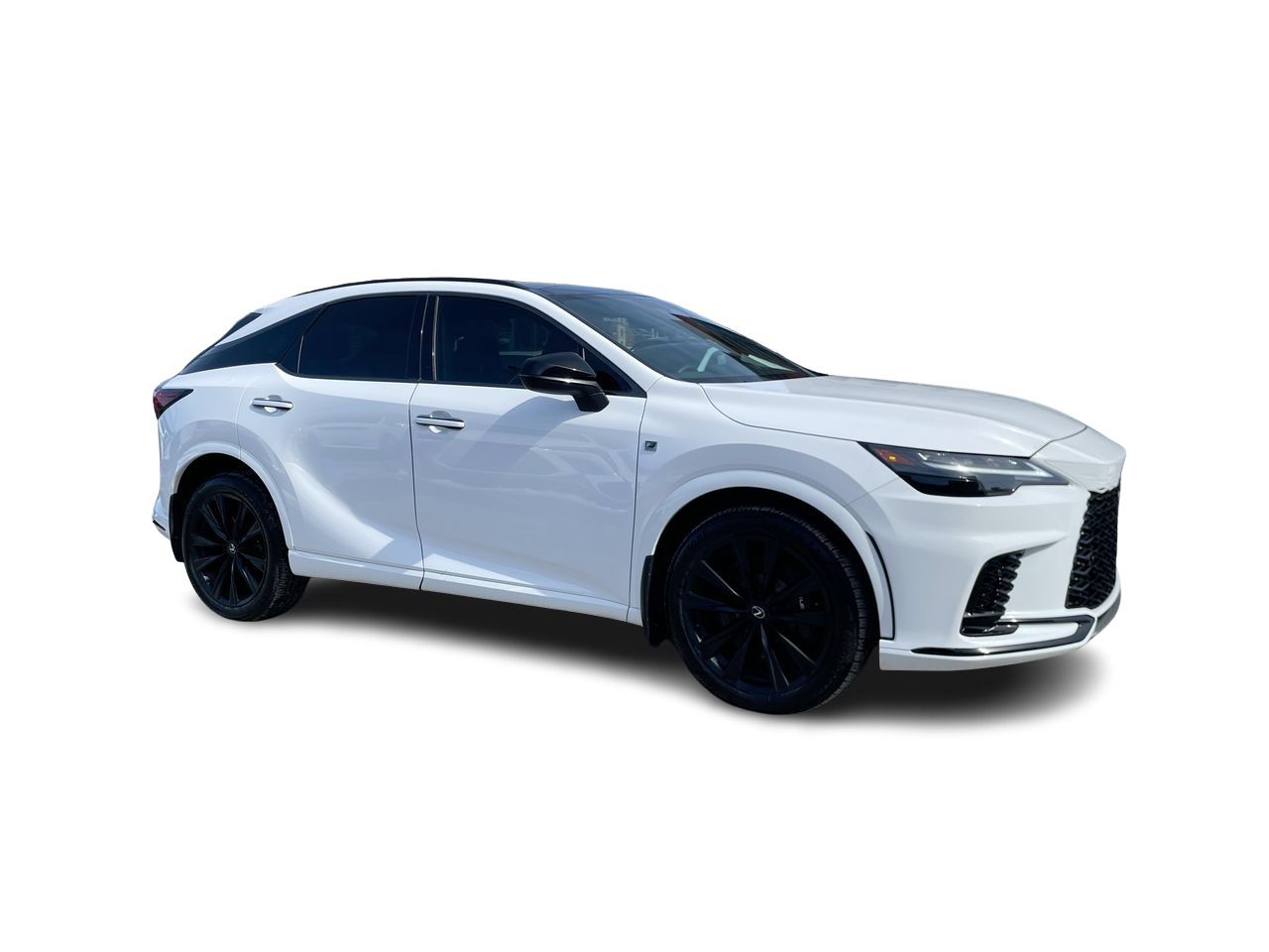Lexus RX  2024 à Laval, Québec