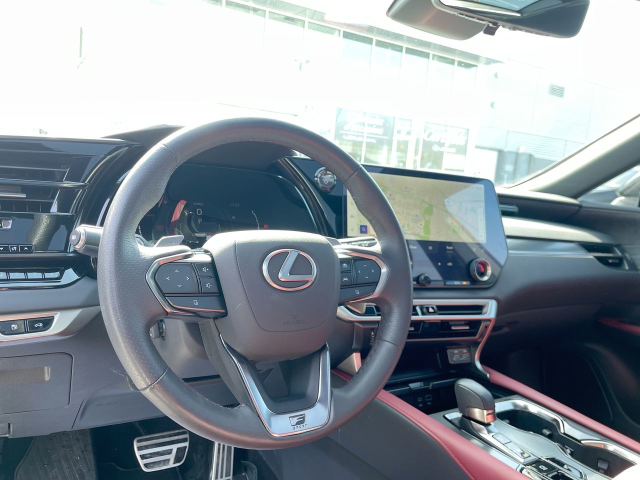 Lexus RX  2024 à Laval, Québec