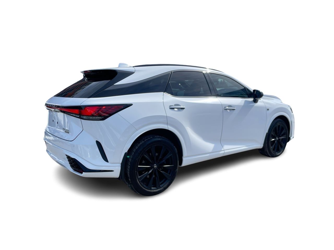 Lexus RX  2024 à Laval, Québec