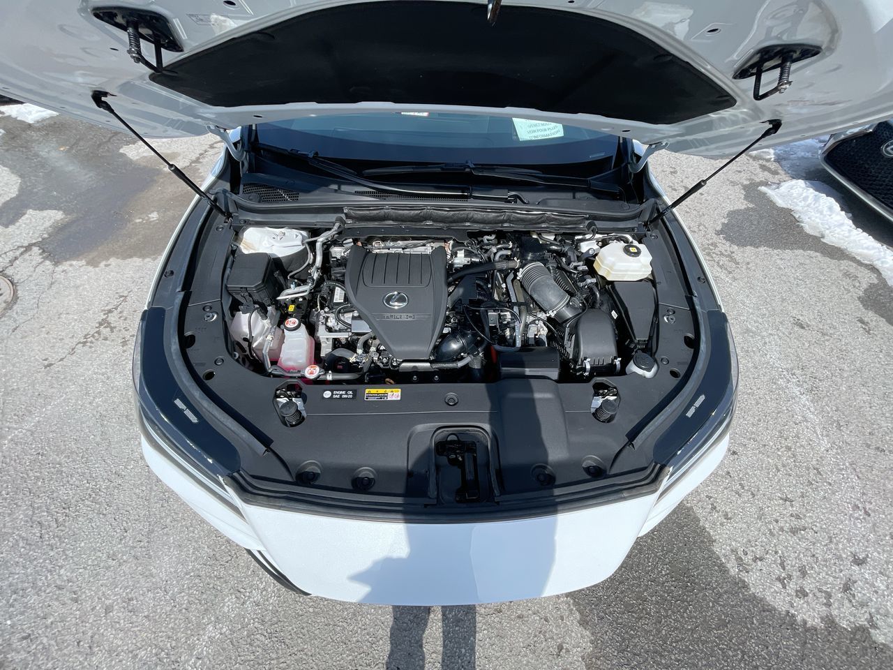 Lexus RX  2024 à Laval, Québec