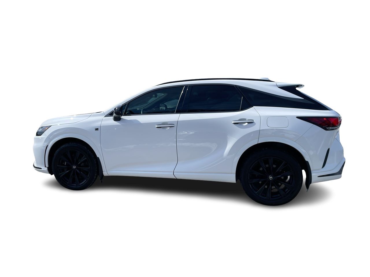 Lexus RX  2024 à Laval, Québec