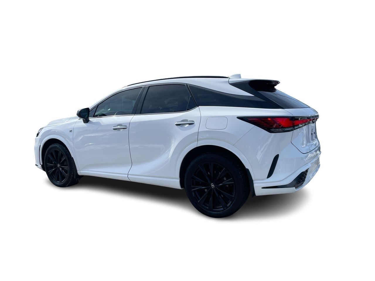 Lexus RX  2024 à Laval, Québec
