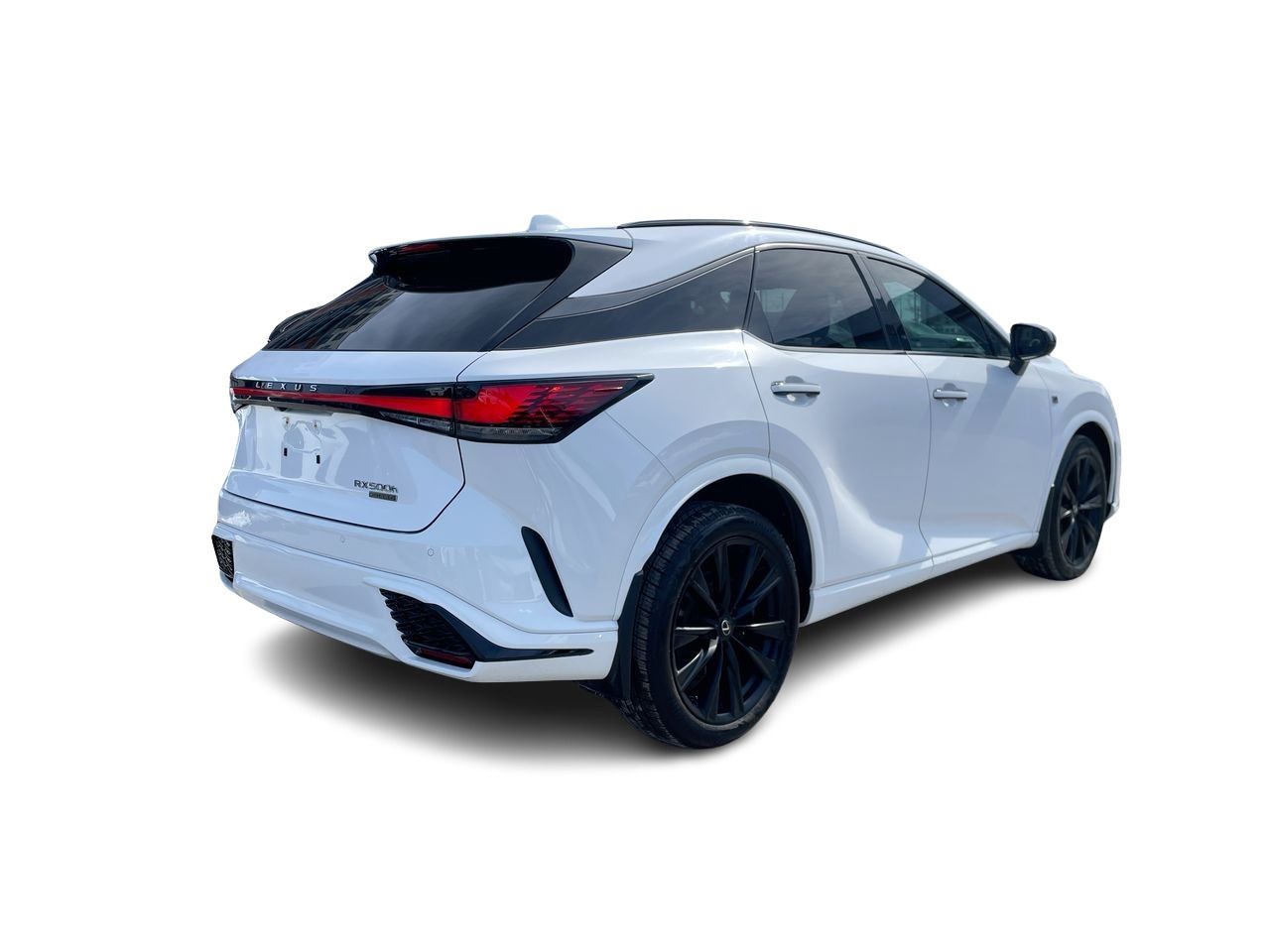 Lexus RX  2024 à Laval, Québec