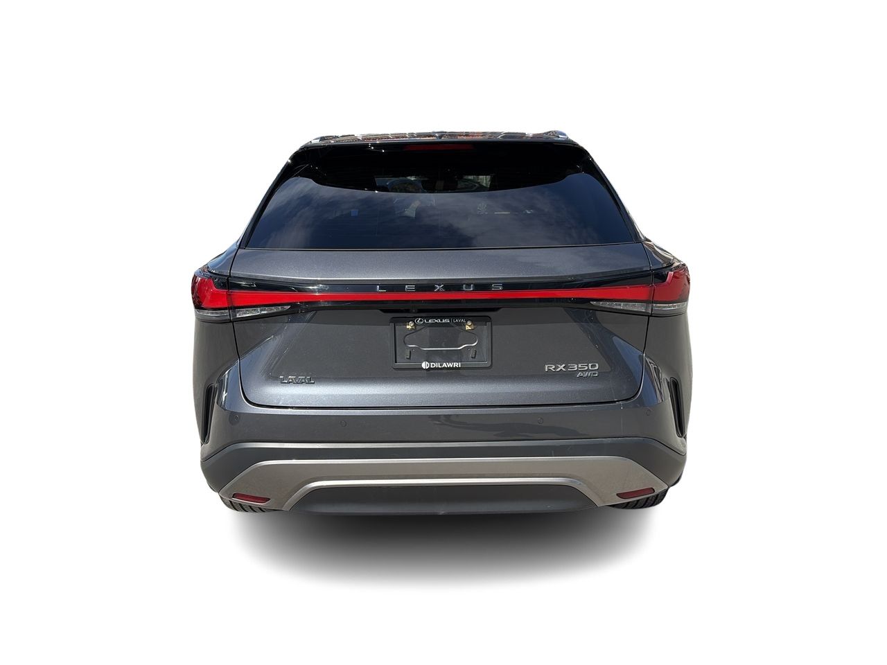 2024 Lexus RX