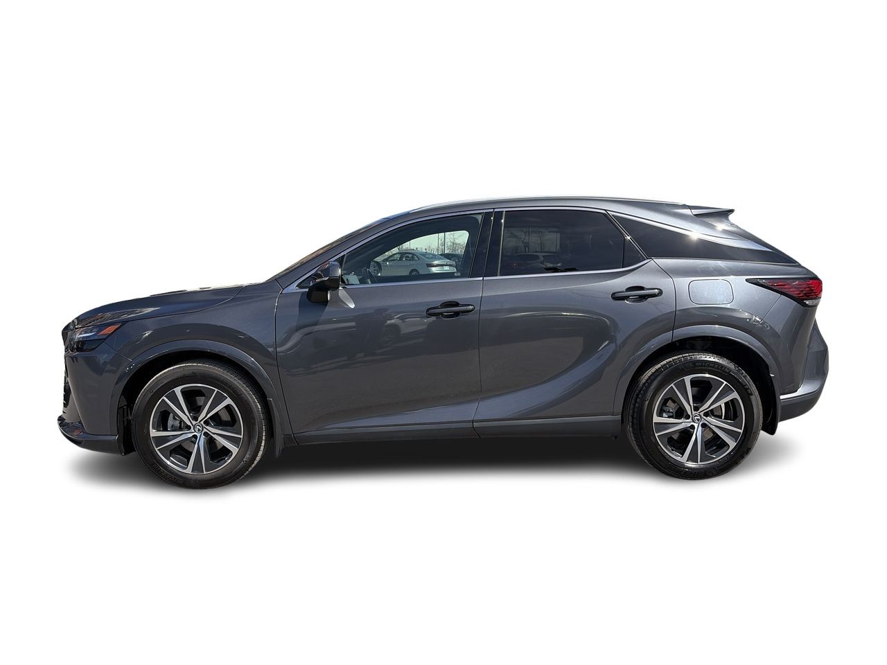 2024 Lexus RX