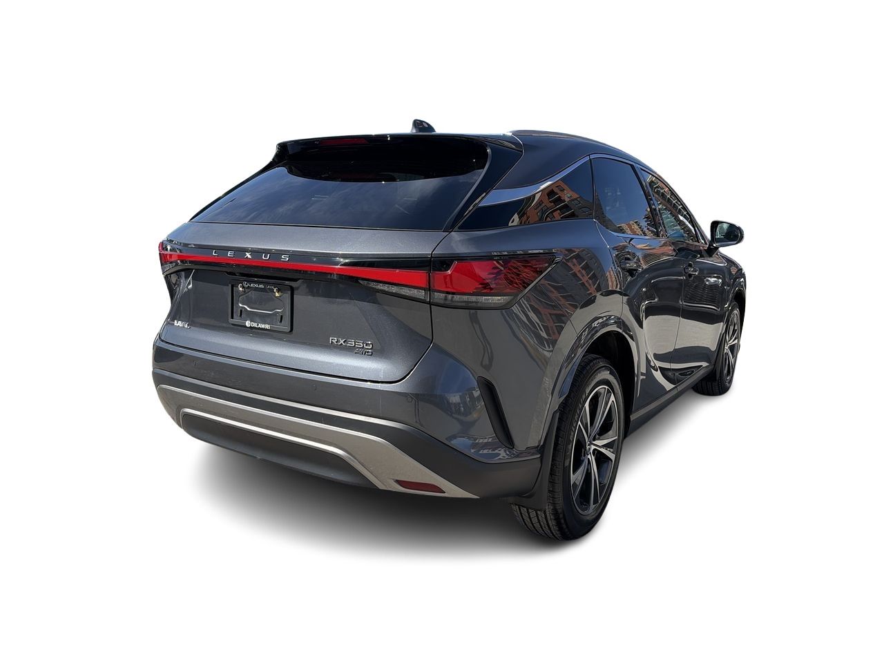 2024 Lexus RX