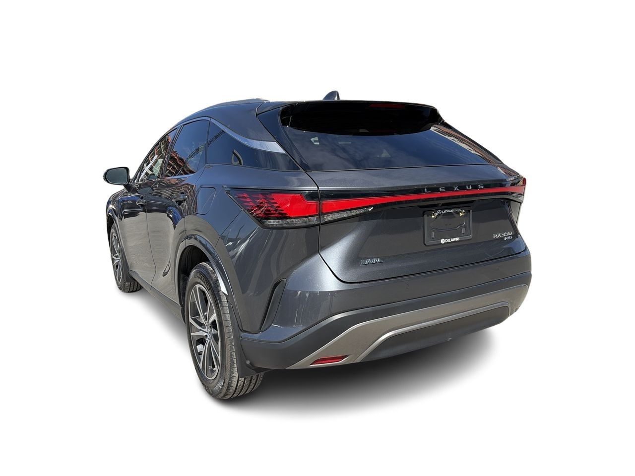 2024 Lexus RX