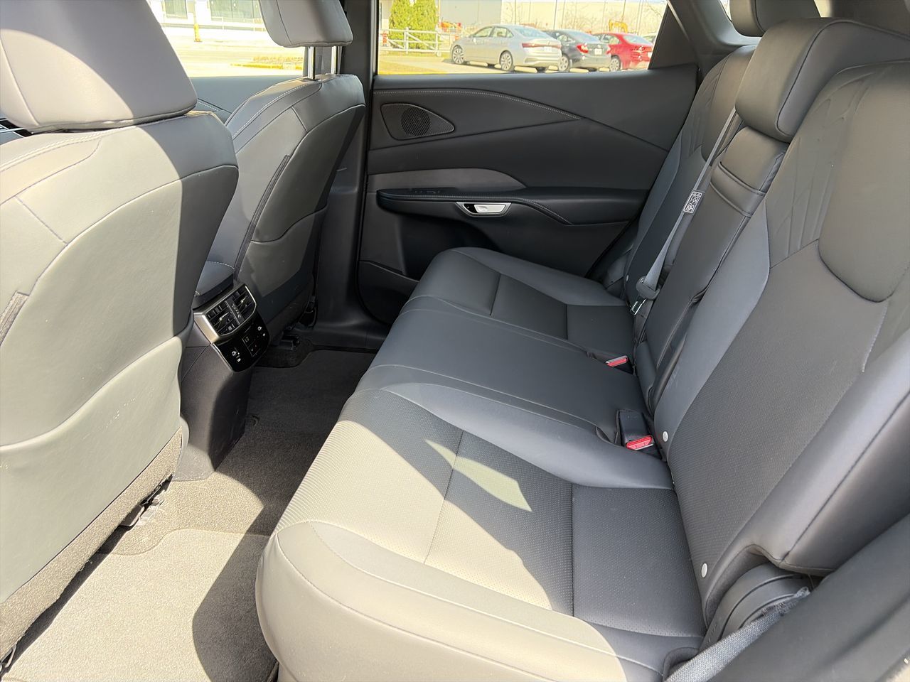 2024 Lexus RX