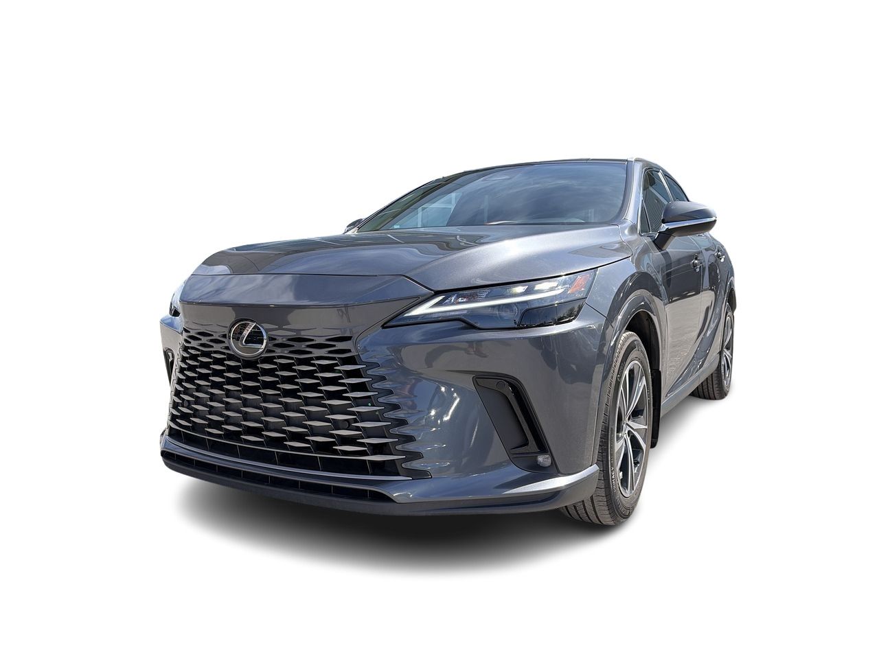 2024 Lexus RX