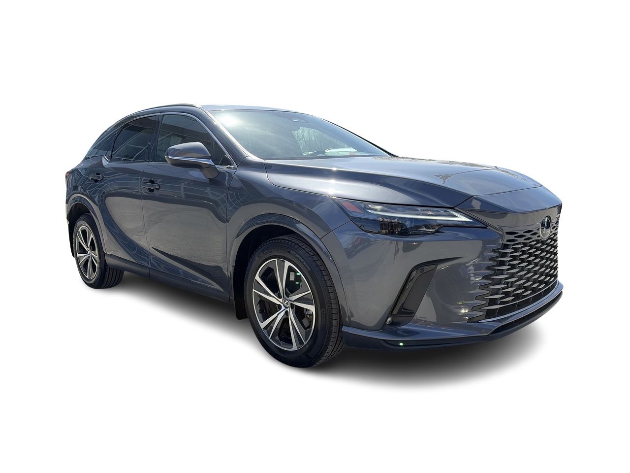 2024 Lexus RX