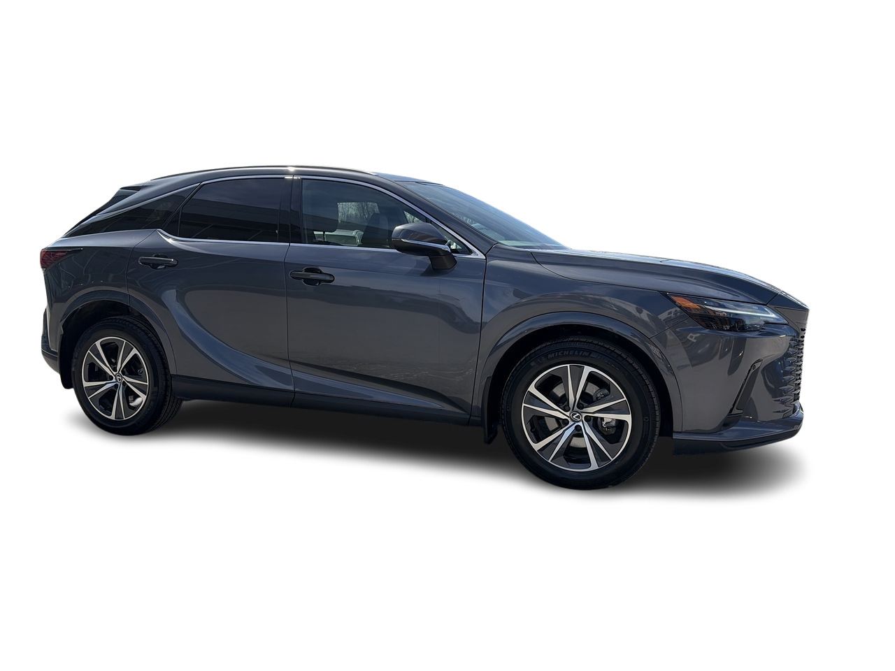 2024 Lexus RX