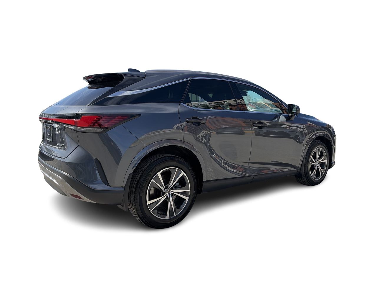 2024 Lexus RX