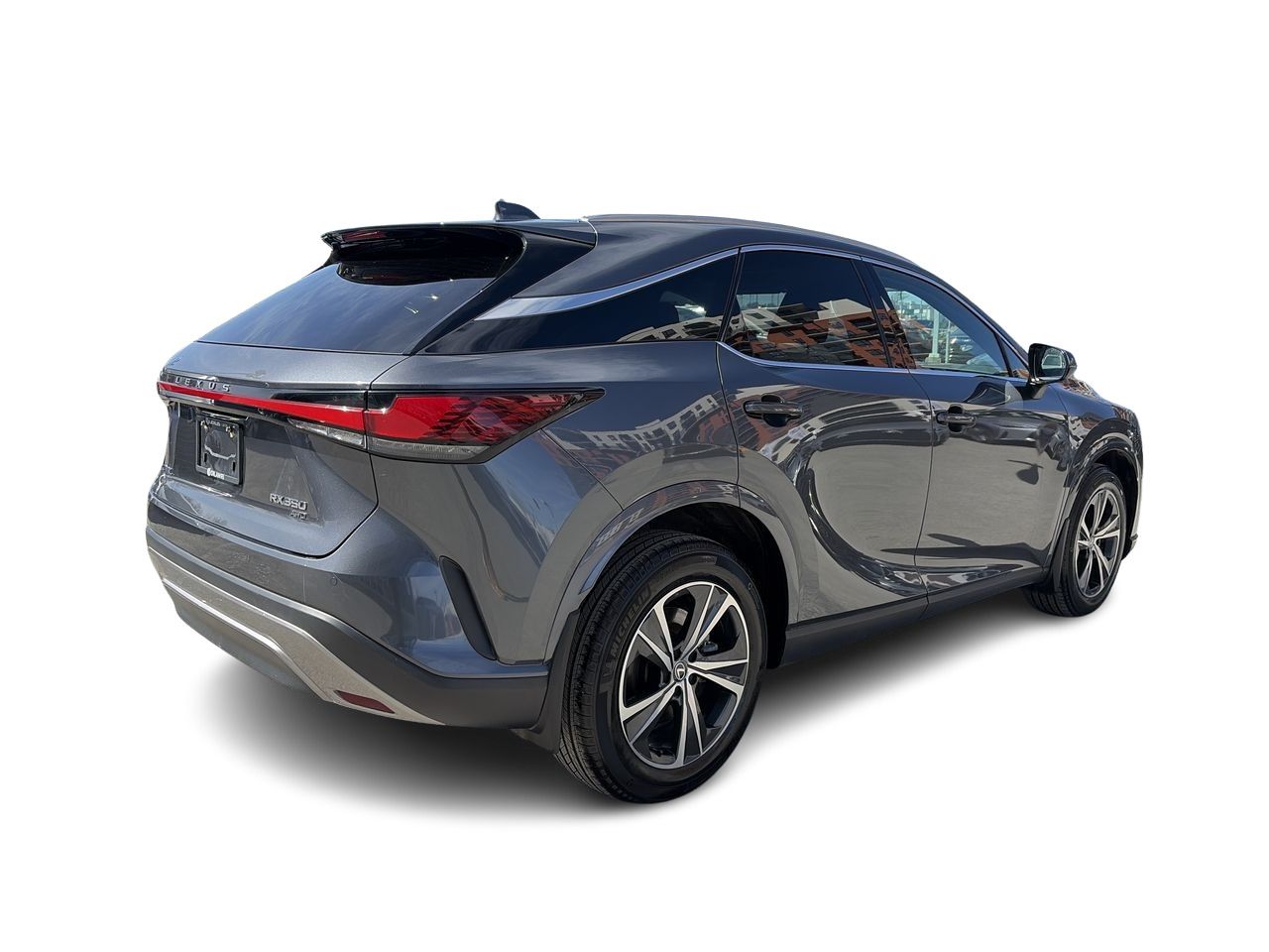 2024 Lexus RX