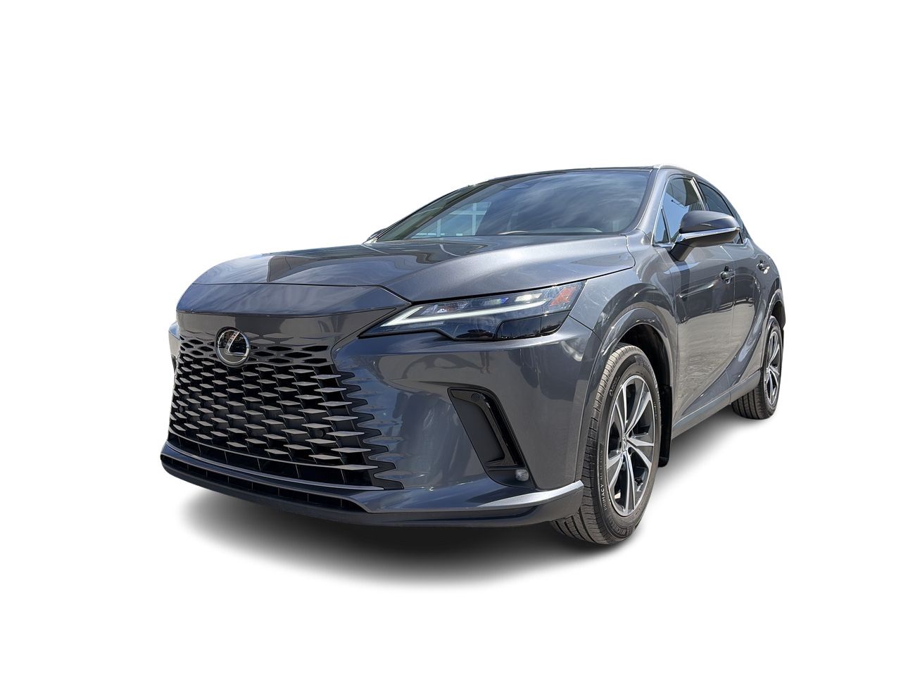 2024 Lexus RX