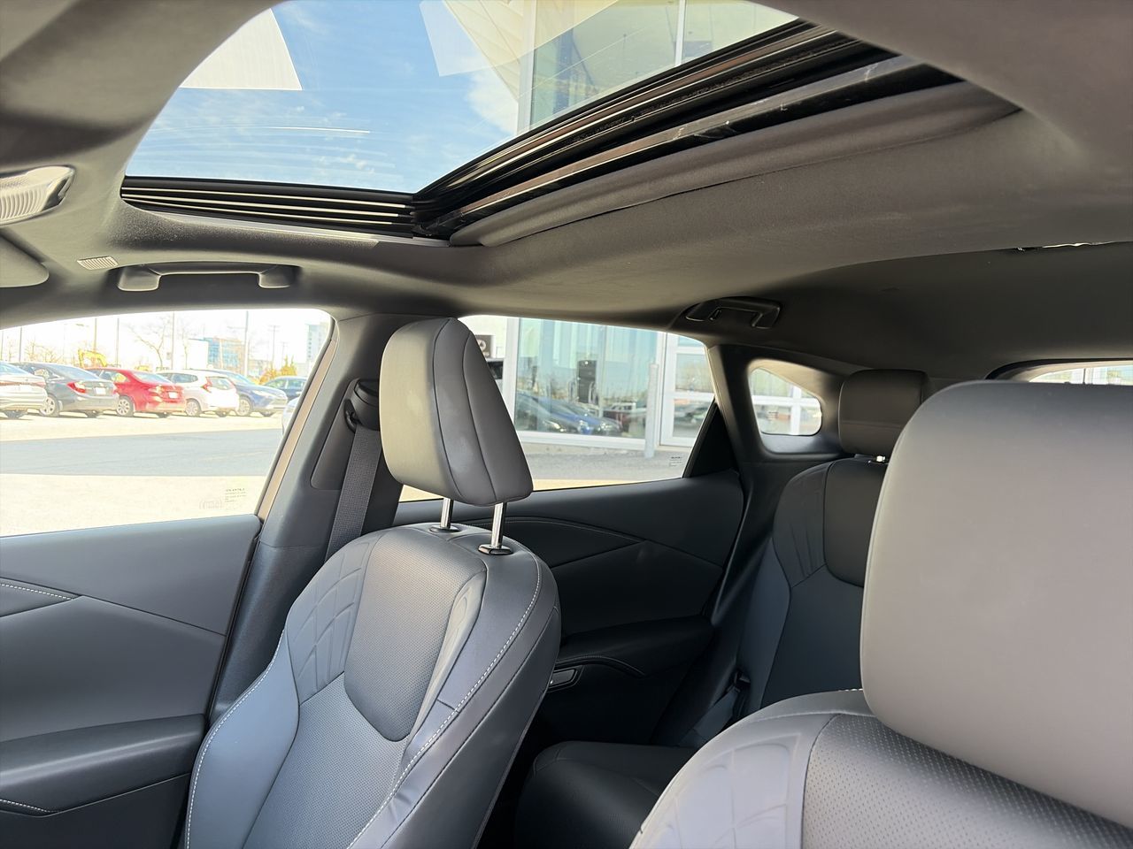 2024 Lexus RX