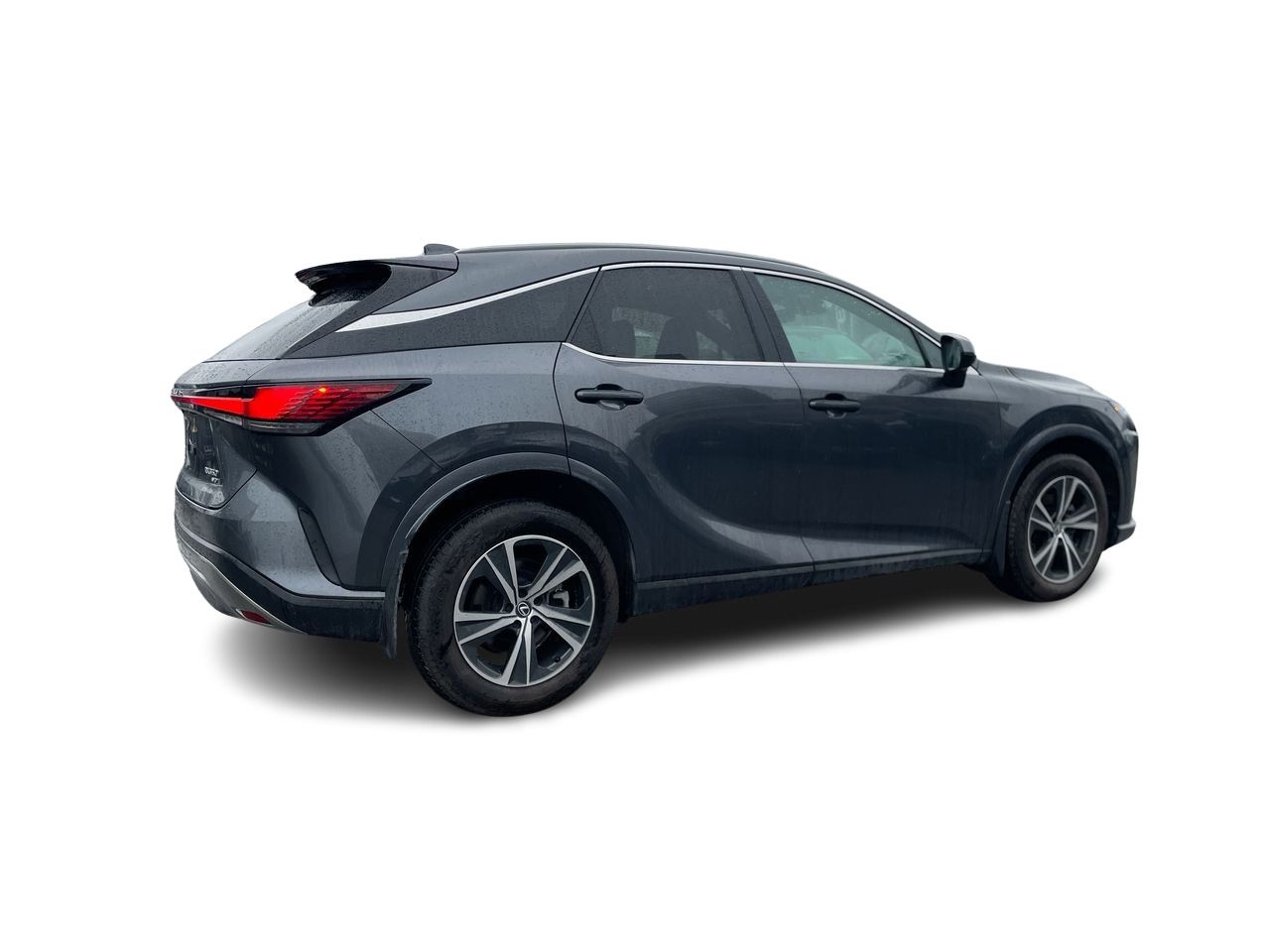 2024 Lexus RX