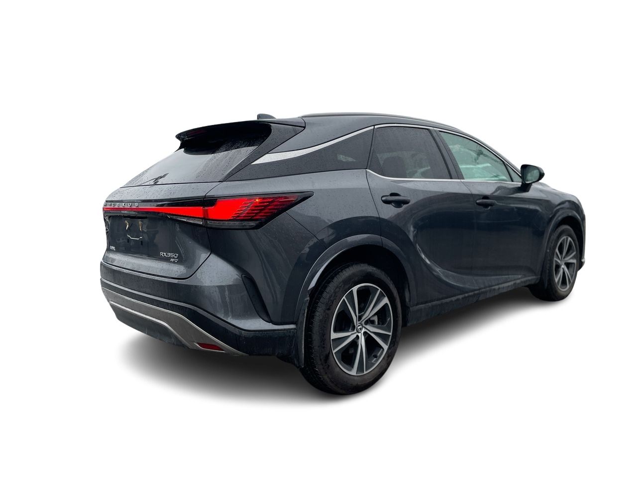 2024 Lexus RX