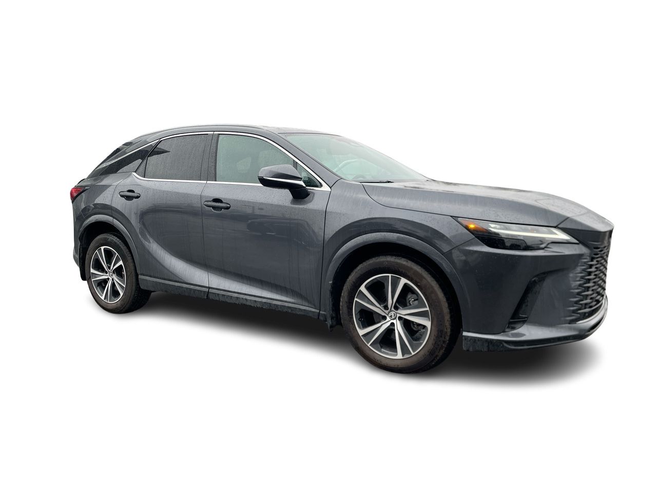 2024 Lexus RX