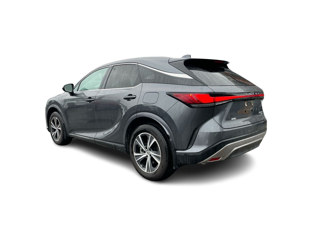 2024 Lexus RX