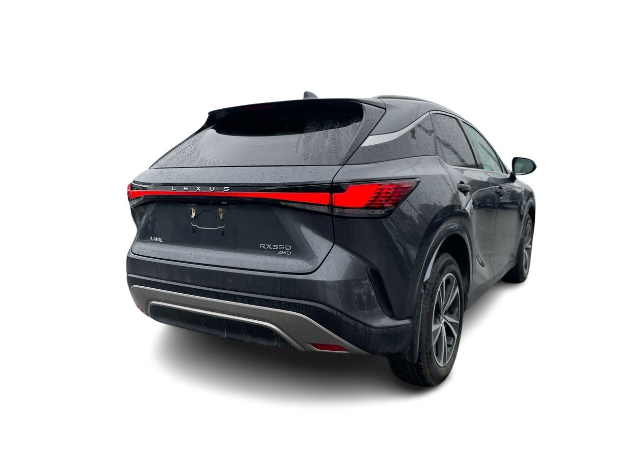 2024 Lexus RX