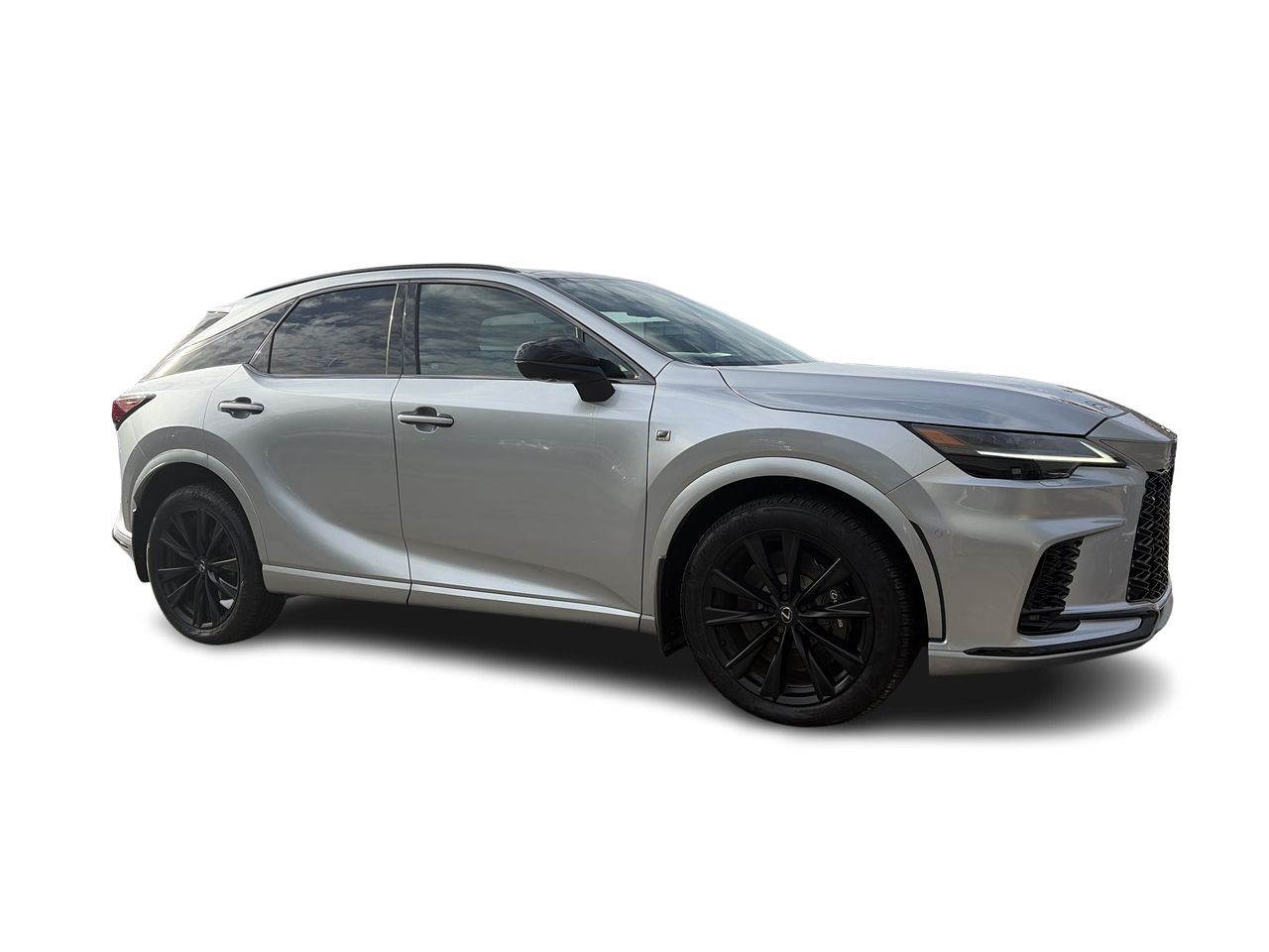 2024 Lexus RX