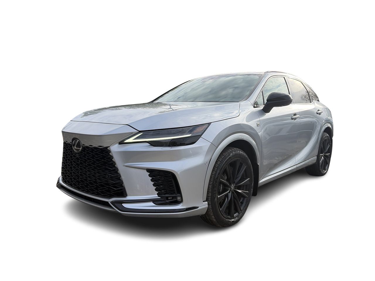2024 Lexus RX