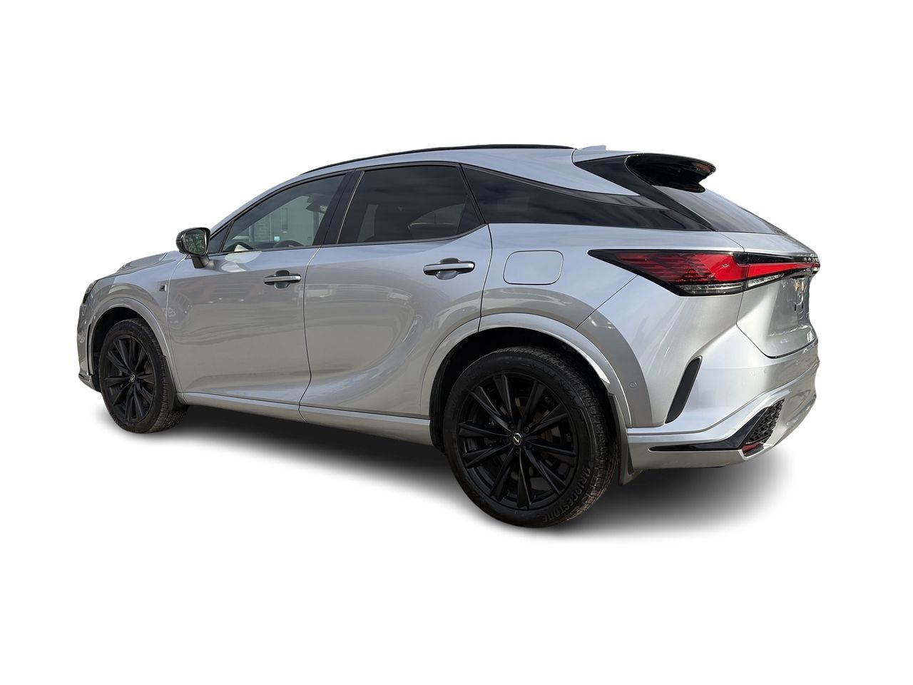 2024 Lexus RX
